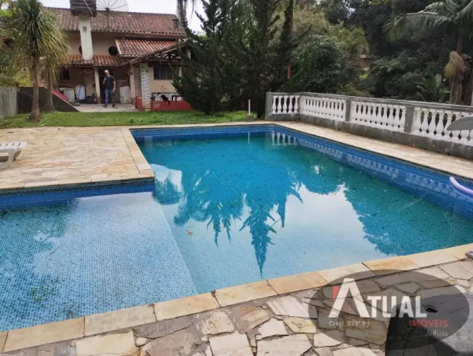 Chácara a venda em Mairiporã - bairro Terra Preta - valor 550 mil
