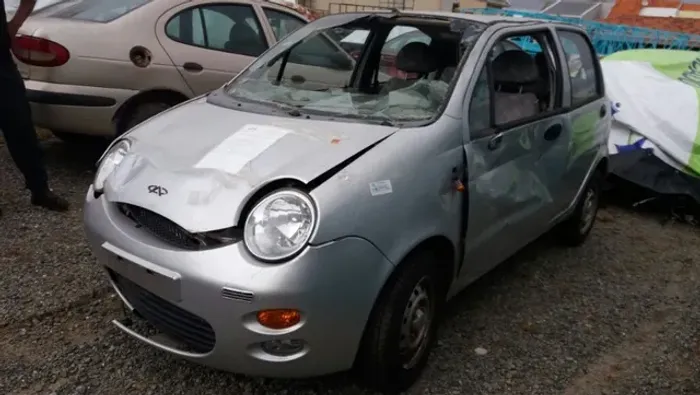motor cherri qq 1.0 2014/2015