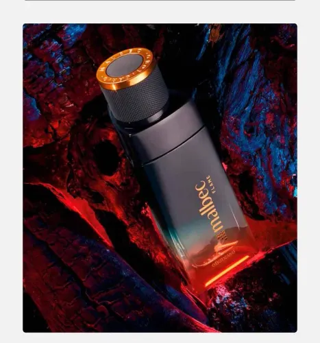 Super promoção Malbec Flame 