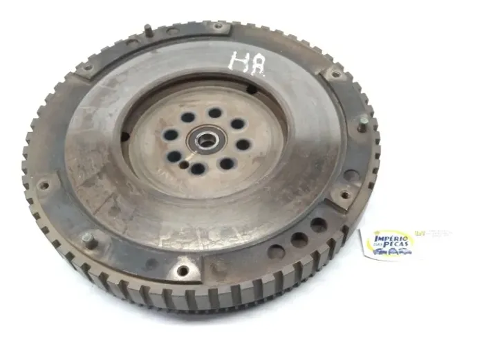 Volante Motor Hr 2.5 13/16 Manual 125 Dentes #37480