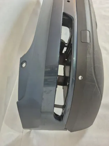 Parachoque traseiro Audi Q3 2018 Original 