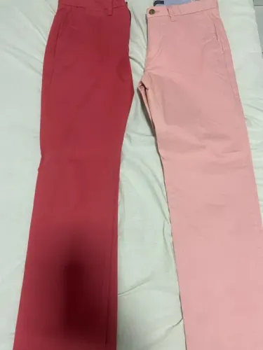 CALÇA TOMMY 100 cada 