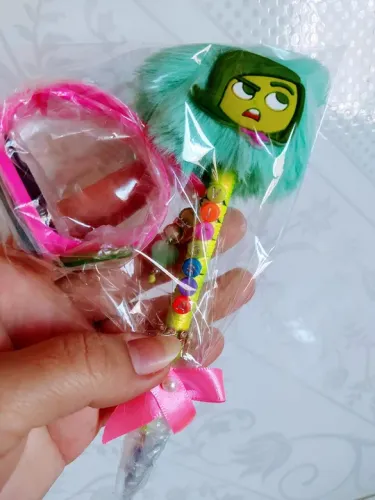 Kit personalizado divertidamente