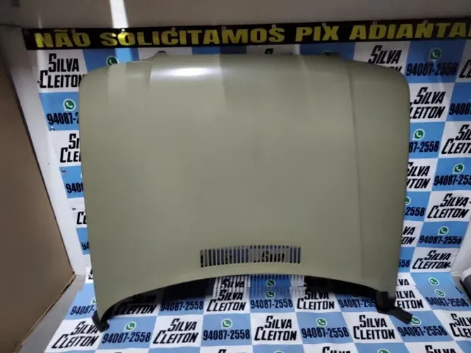 capo uno 2004 ate 2013 novo importado na caixa 