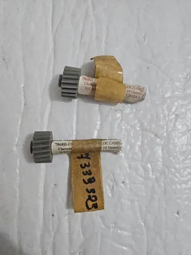 Chevette engrenagem velocimentro câmbio 19 dentes nova original