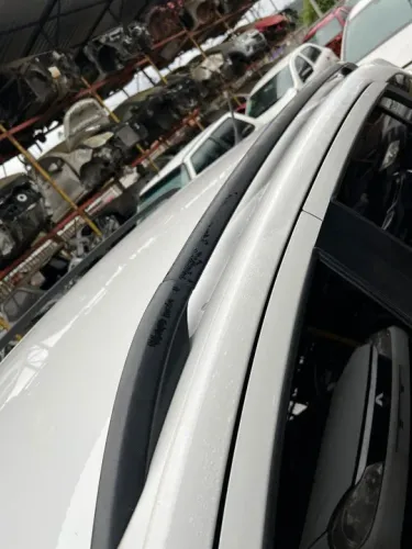 Rack Teto Vw Spacefox 2011/2012