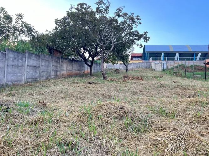 Lotes de 492 mts em mateus leme