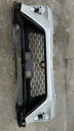 Parachoque Hilux Sw4 2023/2025 Original