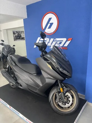 Zontes Scooter E 350 0km 2026/2027 Impecavel 