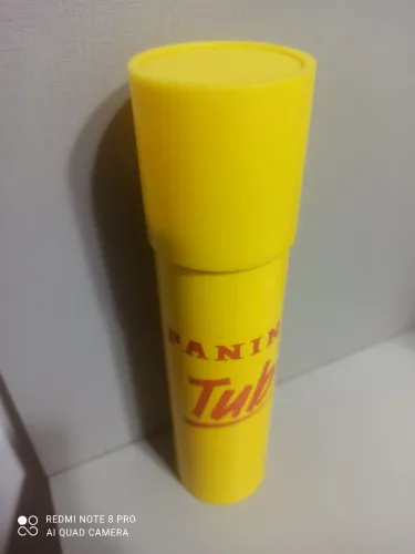 Porta tazo da Panini 