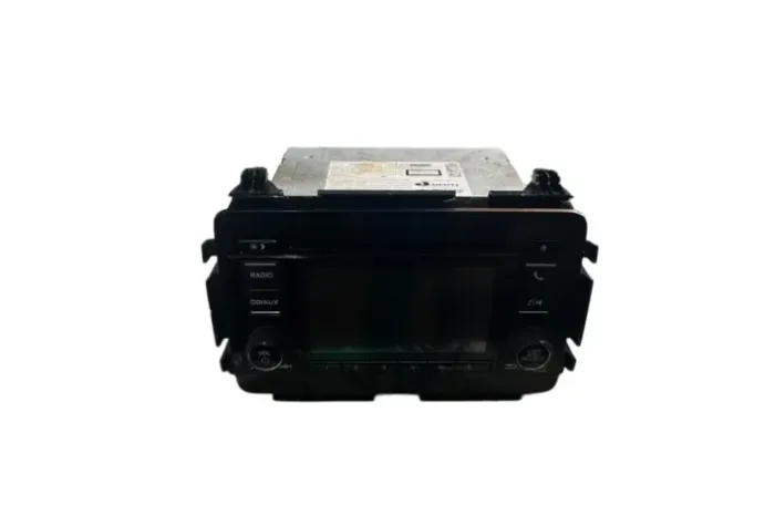 Radio Painel Tela Multimídia Honda HRV