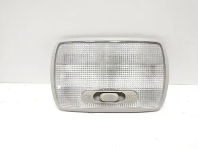 Luz Do Teto Honda New Fit 2016