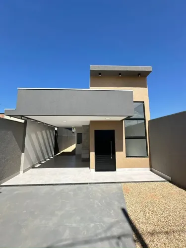 VENDO CASA NOVA 2/4 LUZIMANGUES (em fase final de acabamento)