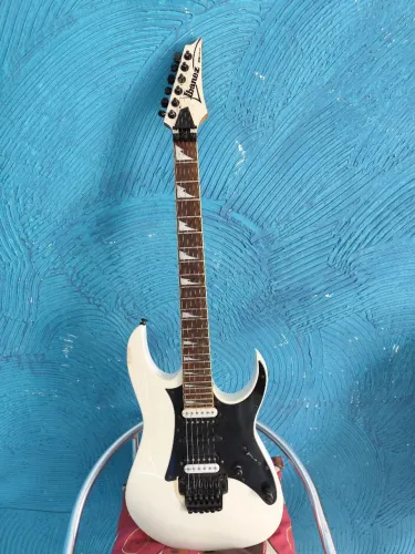 Guitarra Ibanez RG350 DX