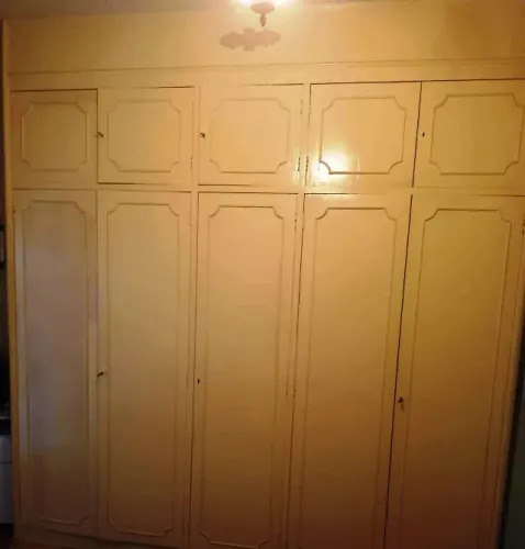 Armário Embutido Planejado para Quarto -, Espaço - Funcionalidade - Praticidade !