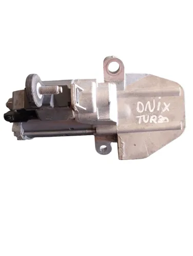 Motor de arranque Chevrolet Onix, Tracker turbo 1.0, 3cc