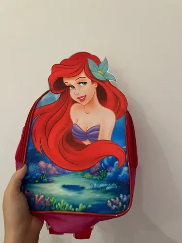 Bolsa Ariel
