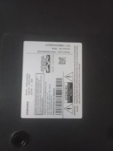Tv Samsung