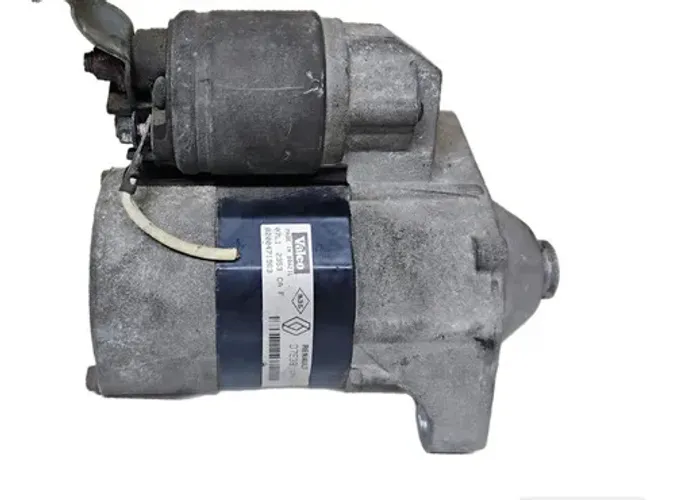 Motor Partida 206 Clio Sandero Logan March 1.0 8/16v Valeo