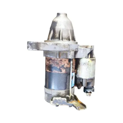 Motor De Arranque Partida Honda Civic 1.7 2001 a 2006
