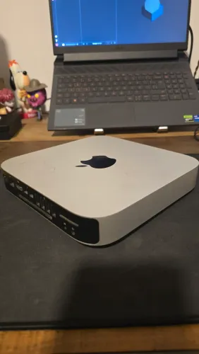 mac mini 2011