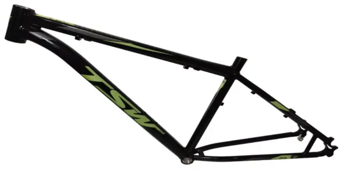 quadro ciclista bike tsw Gti (Absolute consulta valor)