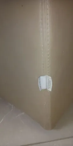 Puff banqueta estiloso tokstok