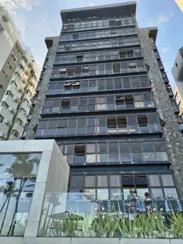 Imóvel para venda com 471 metros quadrados com 4 quartos em Boa Viagem - Recife - PE