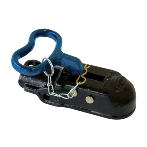 ENGATE FUNDIDO PARA REBOQUE 50MM CAPACIDADE 2250KG (MUNHECA)