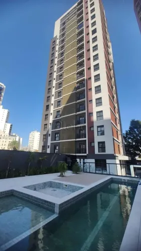 Apartamento à venda em Campinas, Cambuí, com 2 suítes, com 116 m², Origem Cambuí