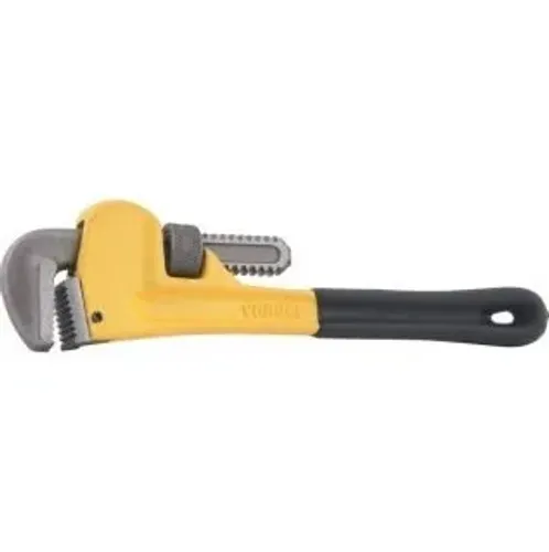 CHAVE DE GRIFO AMERICANO 08'' COM CABO EMBORRACHADO VONDER