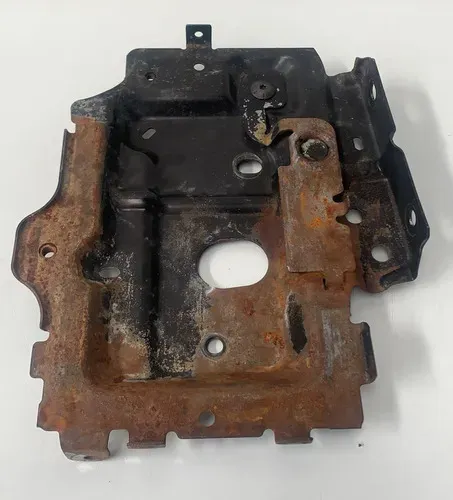 Suporte Da Bateria Peugeot 1.4 206 2007 2008 2006