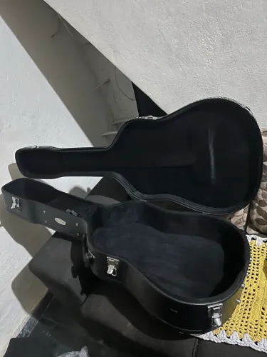 Case violão 