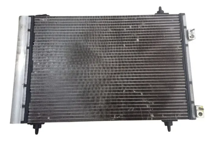 Condensador C4 Picasso 2010 2011 2012 2013 2014  *0