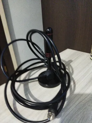 Antena Interna Digital para TV