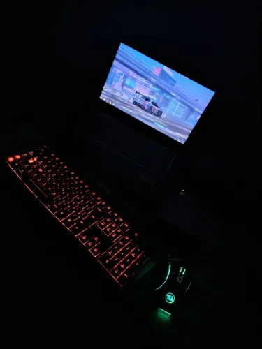 Notebook gamer Acer aspire 3 Ryzen 5 3500u 8gb ram Vega 8 256gb SSD + 512gb HD
