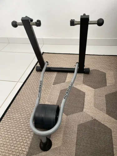 Suporte de Treinamento para Bicicleta Altmayer Speed