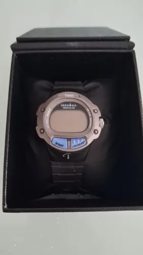 Relógio Timex Ironman Triathlon