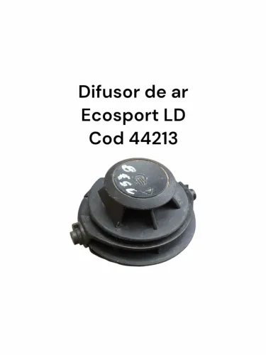 Difusor De Ar Ecosport Ld Cod 44213