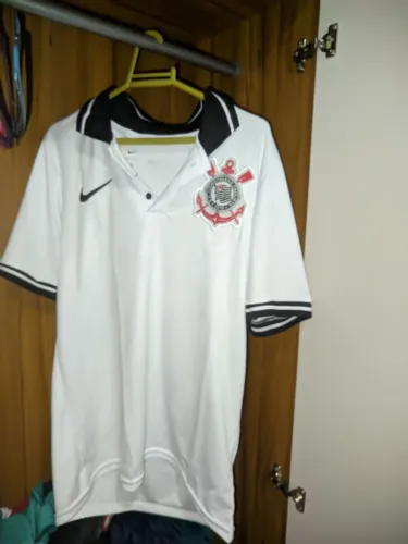 camisa Corinthians Nike