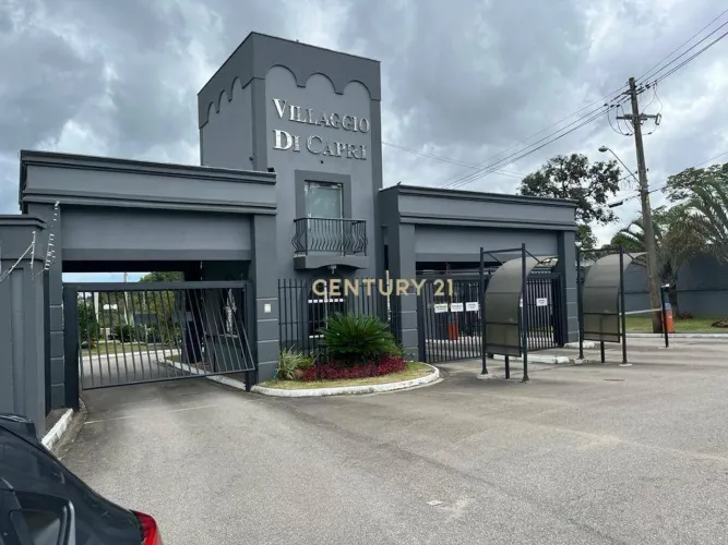 Casa terrea à venda por R$ 1.200.000 - Condomínio Villagio Di Capri - Votorantim/SP