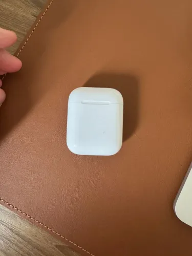 AirPods Apple 2th generation 