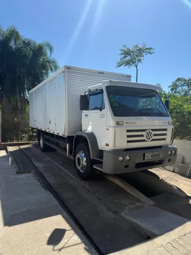 Relíquia 17-180 com baú , aceito imóvel
