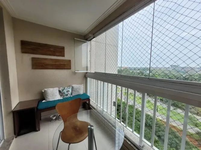 Apartamento à venda no VILA ALLEGRO , PARALELA , Salvador, BA