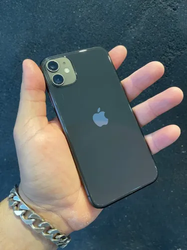 iPhone 11 128gb Todo original troco ou10x cartão