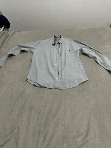 Camisa Manga Longa marca Reserva