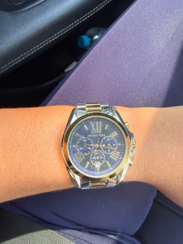 Relógio Michael Kors