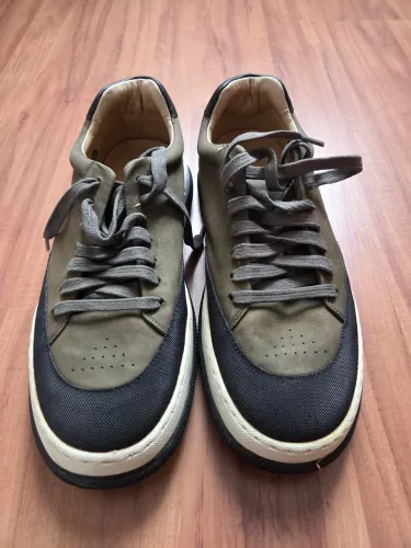 Tenis Osklen Hybrid tamanho 40