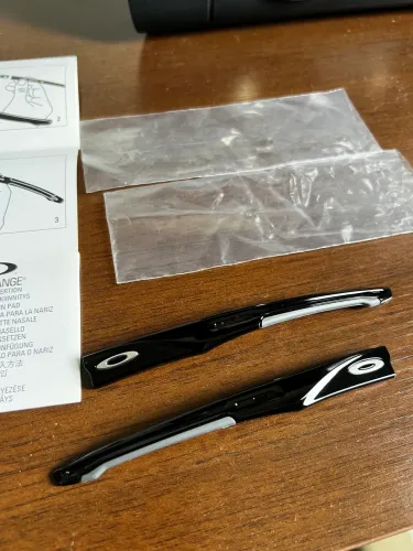 Hastes oculos Oakley crossrange original novas importadas