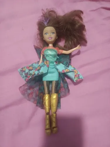 Boneca monster High
